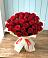 Букет 29 Красных роз в Рудне Волгоградской области