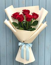 Букет Классика чувств в Рудне Волгоградской области