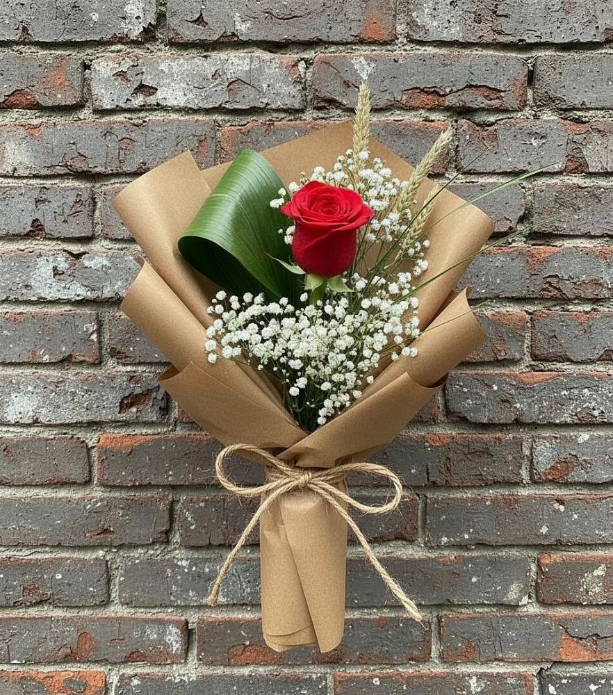 Букет цветов из: Розы в Рудне Волгоградской области