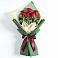Букет цветов из: Розы в Рудне Волгоградской области