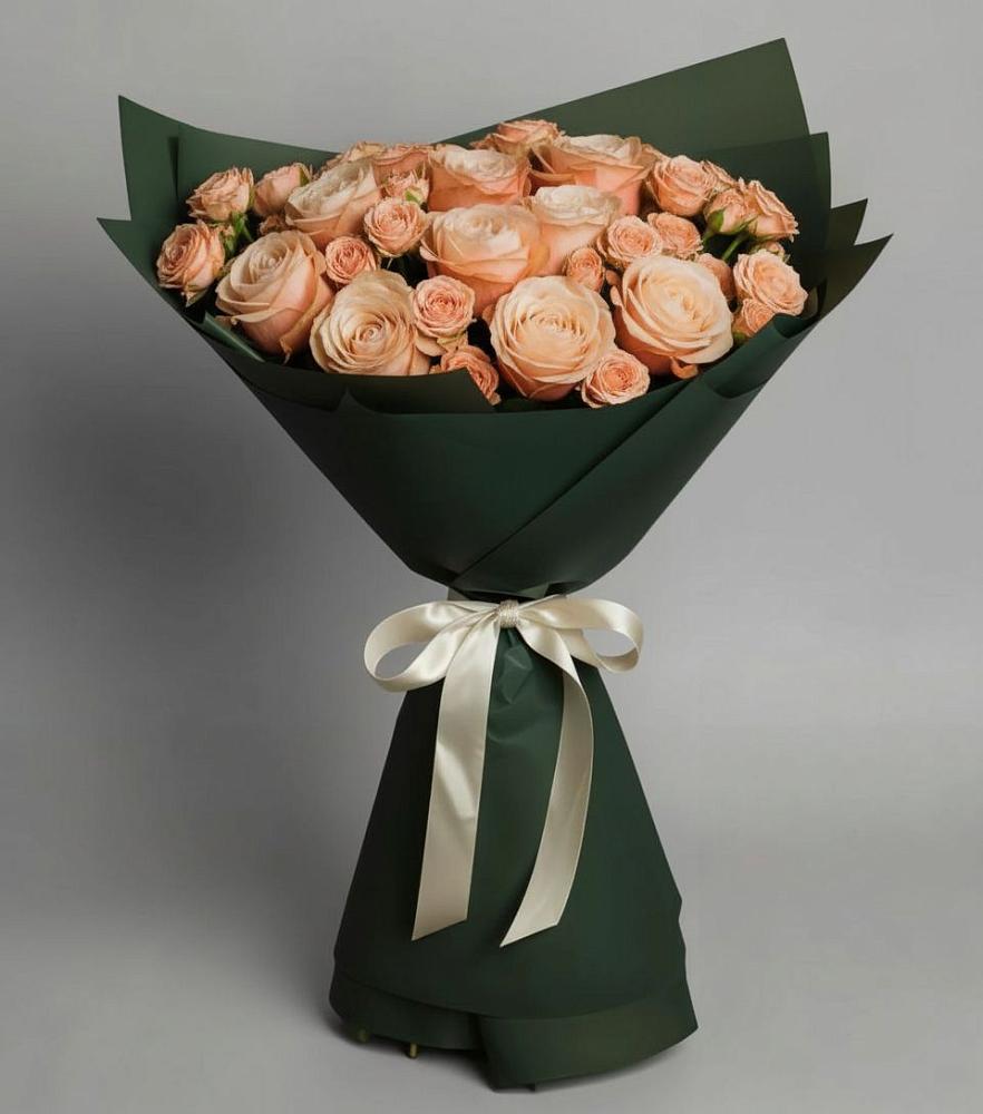 Букет Элегантный в Рудне Волгоградской области