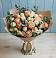 Букет цветов из: Альстромерии и Розы в Рудне Волгоградской области