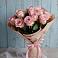 Букет цветов из: Розы в Рудне Волгоградской области