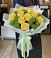 Букет цветов из: Хризантемы и Розы в Рудне Волгоградской области