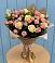 Букет цветов из: Розы в Рудне Волгоградской области