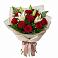 Букет цветов из: Лилии и Розы в Рудне Волгоградской области