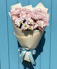 Букет цветов из:  Хризантемы в Рудне Волгоградской области