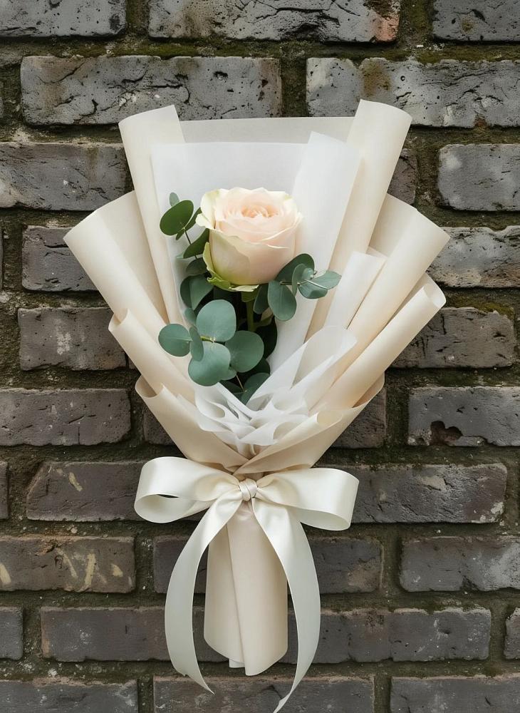 Букет цветов из: Розы в Рудне Волгоградской области