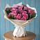 Букет цветов из: Розы в Рудне Волгоградской области