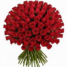 Букет Красные розы Чери Лав в Рудне Волгоградской области