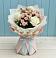 Букет цветов из: Розы в Рудне Волгоградской области