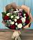 Букет цветов из: Розы и Альстромерии в Рудне Волгоградской области