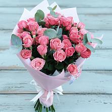 Букет Леди совершенство #REPLACE_PRED# Рудне Волгоградской области